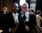 Warner Bros wins a record 11 Oscars as One Battle After Another and Sinners dominate awards