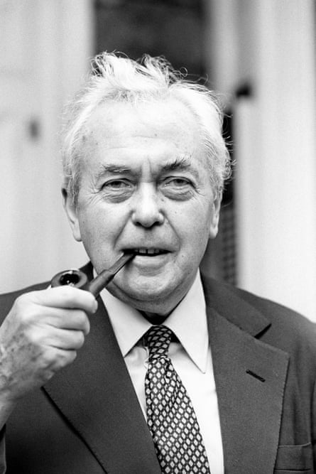 Harold Wilson … defected to the Labour mainstream.