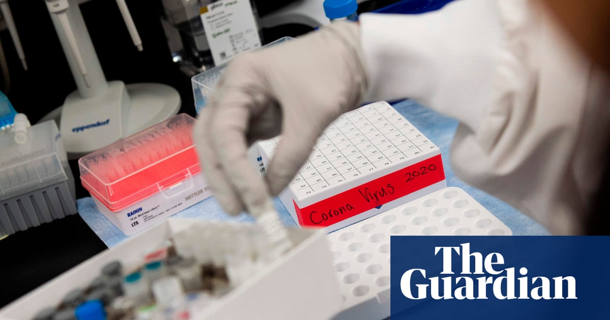 UK poised to shun EU coronavirus vaccine scheme