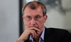 Save the Children chief resists calls to quit after damning watchdog inquiry