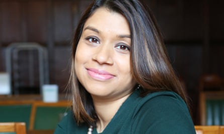 Tulip Siddiq resigned from frontbench on Thursday.