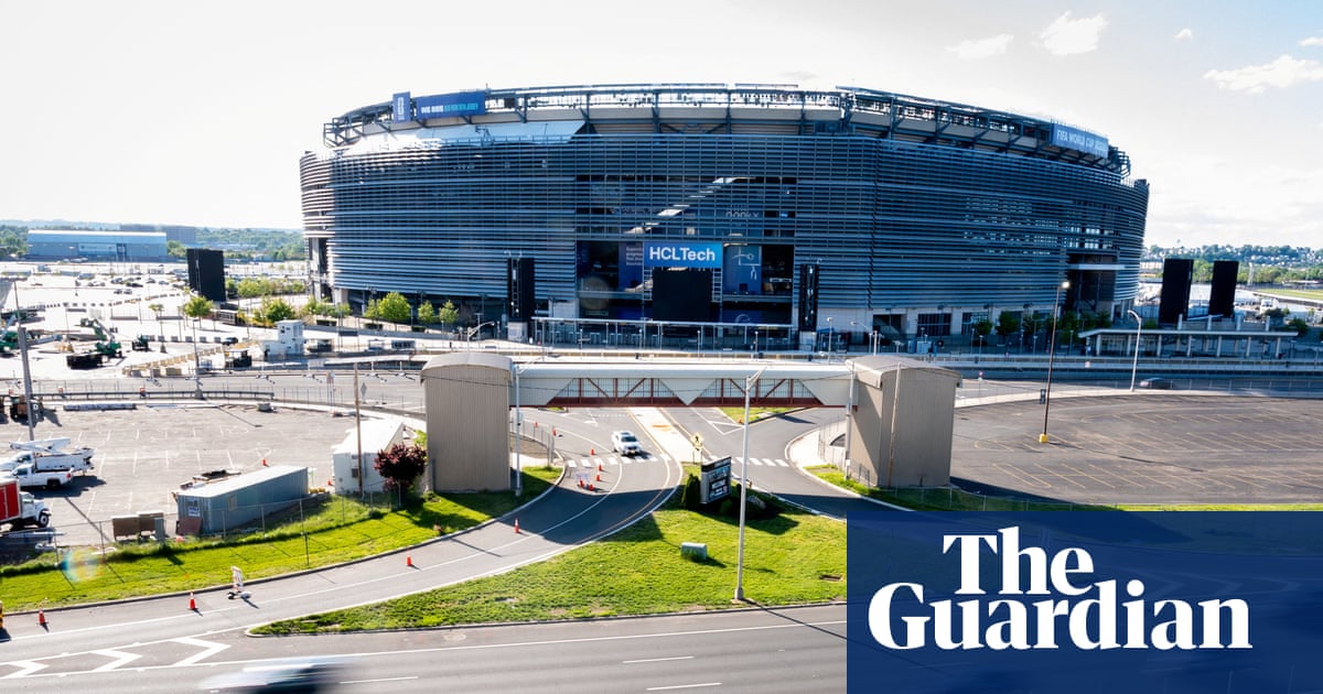Fifa World Cup matches face heightened terror risk in US amid Iran conflict