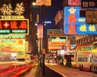 The best recent crime and thrillers – review roundup