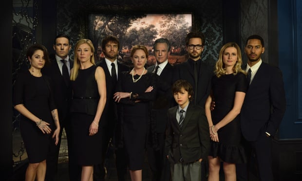 'American Gothic': el caso del Asesino de la Campanilla de Plata