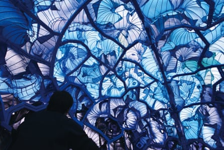 Yin Xiuzhen’s Thought.