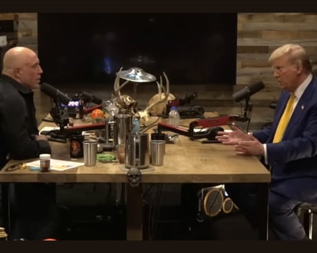 Social media overtakes TV as main source of news in US, analysis finds