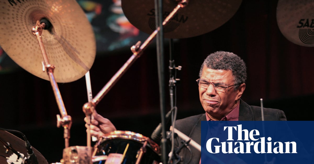Jack DeJohnette, versatile jazz drummer known for Miles Davis fusion recordings, dies aged 83