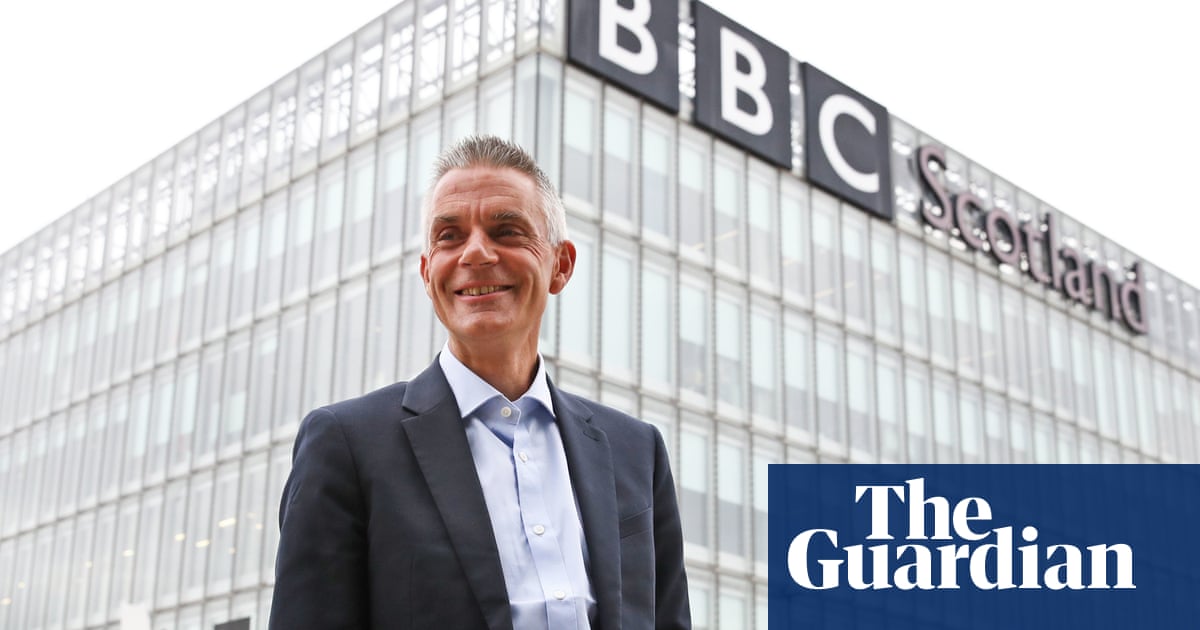 BBC boss hits back at China over ban on World News service