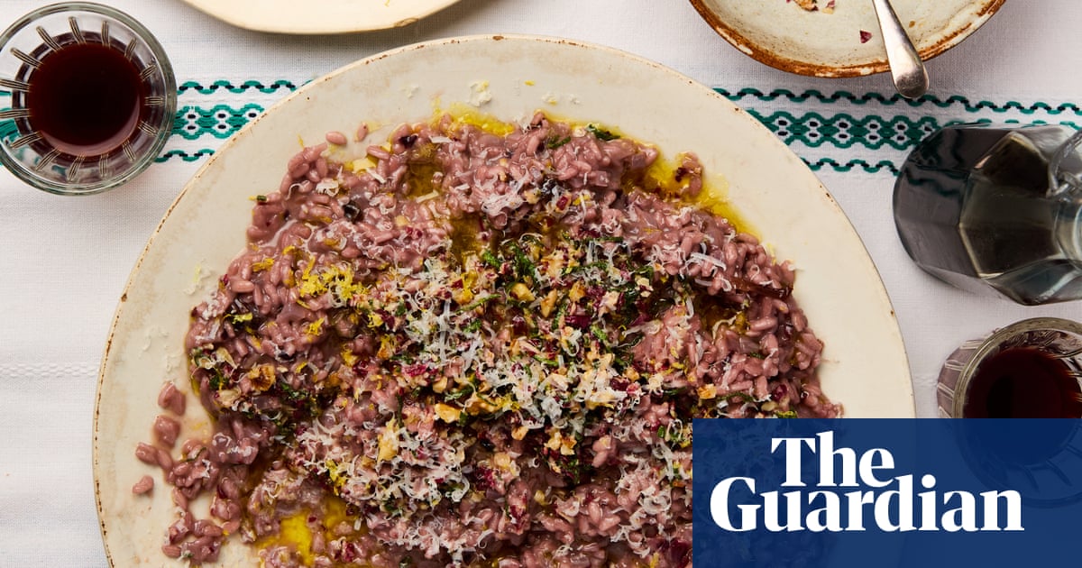 Doing dry January? Use languishing bottles of wine to make the ultimate comfort food