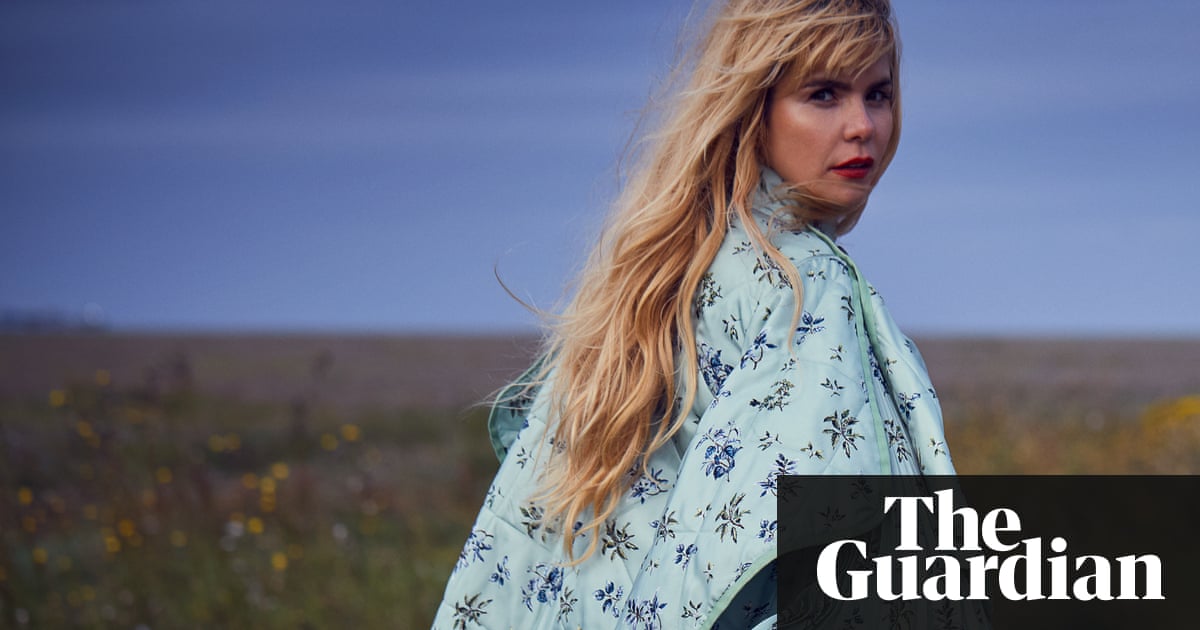 Paloma Faith ‘kindness Has Become Very Uncool But The World Needs 