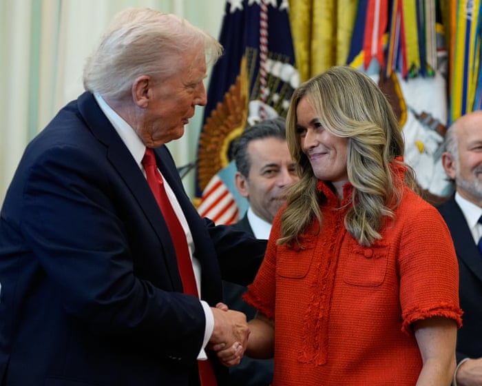 Trump moves to push employers on IVF coverage and lower fertility drug costs