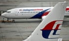 Dozens injured as turbulence hits Malaysia Airlines flight from London
