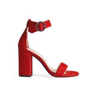 Guide to women's sandals: the wish list – in pictures | Fashion | The ...