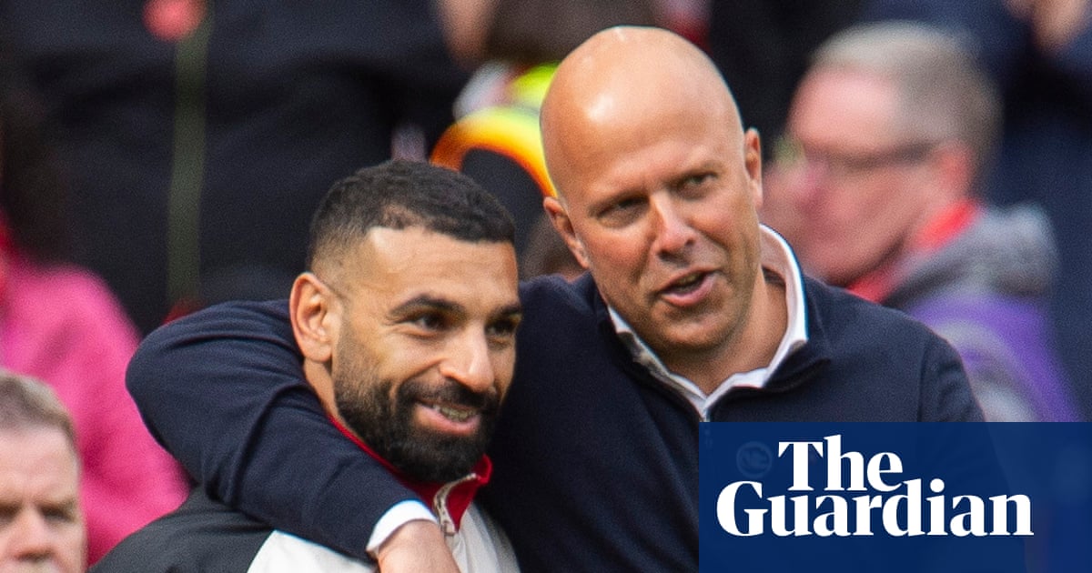 Arne Slot calls Mohamed Salah a Liverpool legend as Isak returns to team training