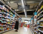 UK inflation holds steady at 3.8% as fuel prices offset falling air fares UK inflation holds steady at 3.8% as fuel prices offset falling air fares