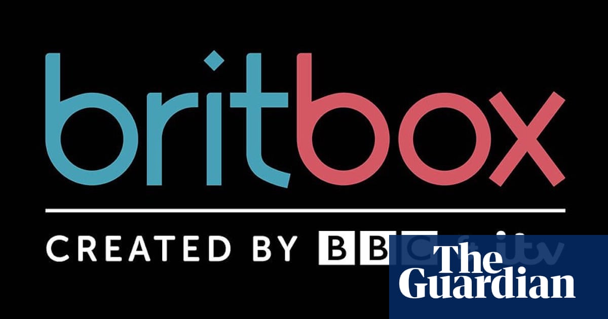 Channel 4 to join new UK streaming platform BritBox