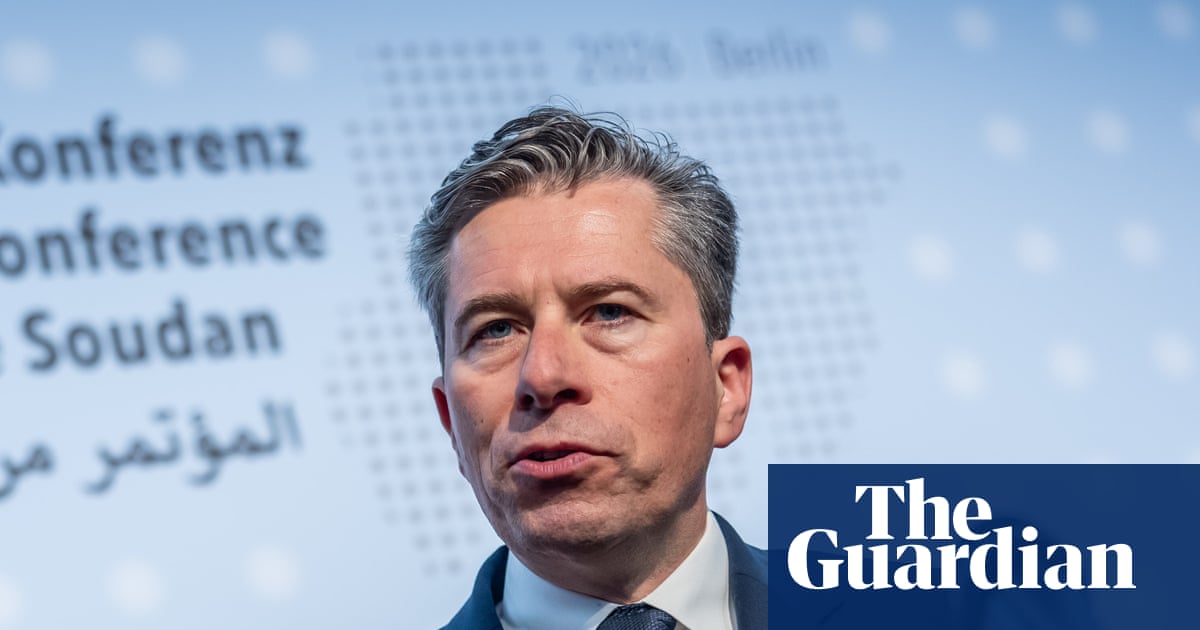 US spending on ‘reckless’ Iran war could have saved 87m lives, says UN