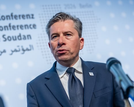 联合国人道主义机构总部