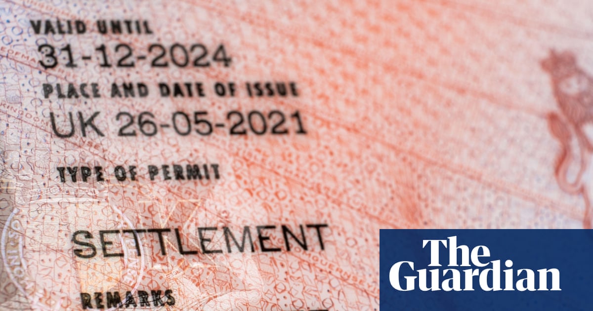 The Urgency of Fairness: Revisiting the UK Settlement Rules