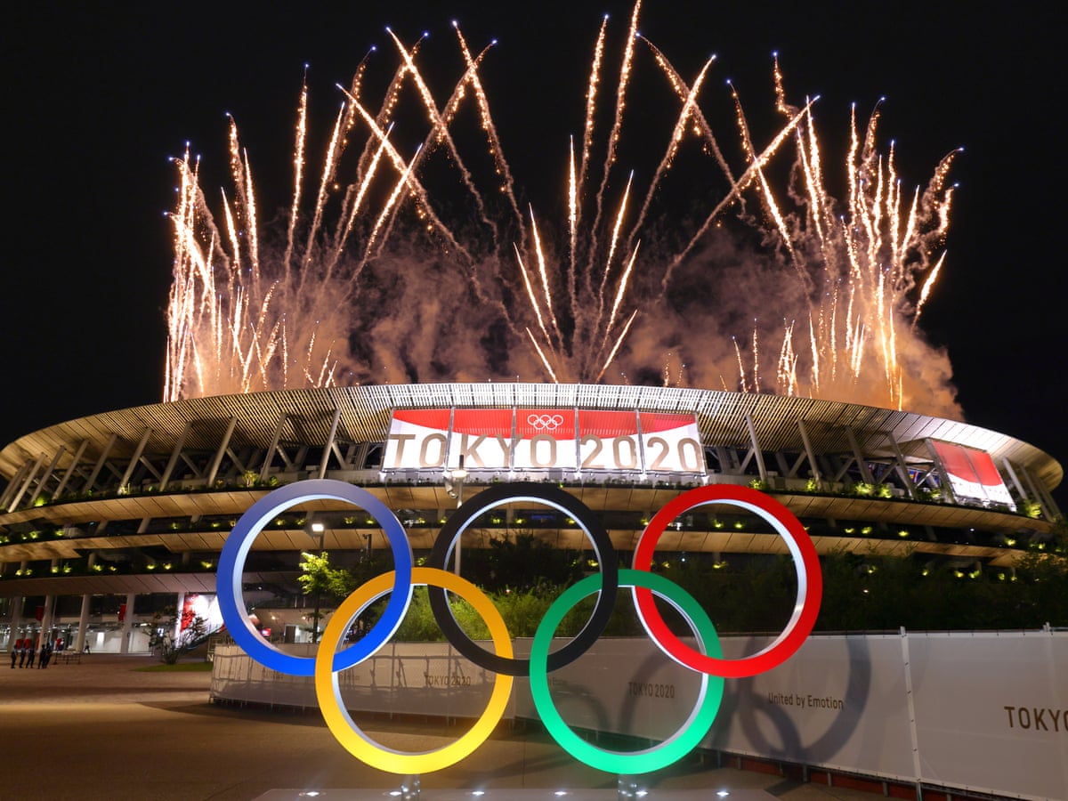 First Day Of Olympics 2025