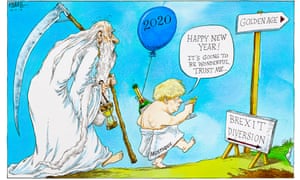 Observer Comment Cartoon Commentisfree The Guardian