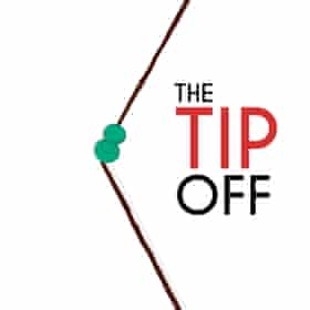 The Tip Off podcast