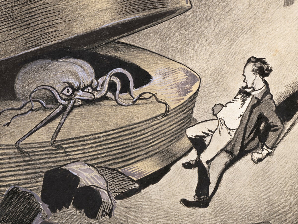 War Of The Worlds Gets A Sequel 119 Years On But What About All The Unofficial Ones Books The Guardian