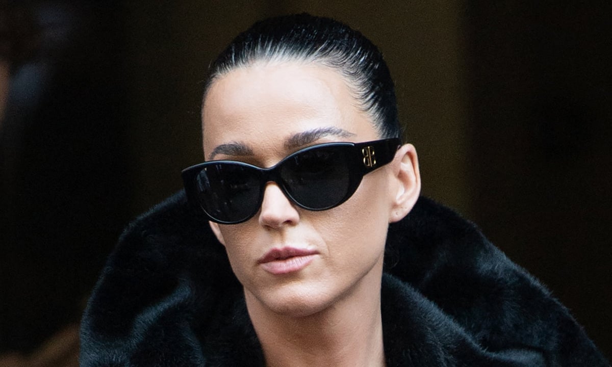 Never really over? Can Katy Perry's career recover from critical brickbats and PR faux pas? | Katy Perry | The Guardian