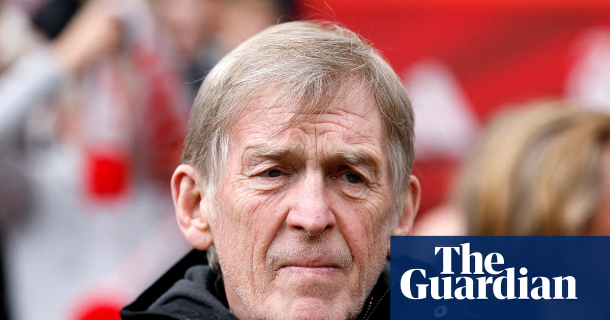 Liverpool legend Sir Kenny Dalglish reveals he is receiving treatment for cancer