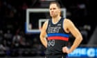 NBA trade deadline: sorting the winners (Knicks) and losers (Lakers)