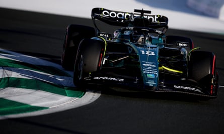 Alonso memutar kembali tahun-tahun ketika Aston Martin mengancam untuk mematahkan monopoli |  Formula Satu