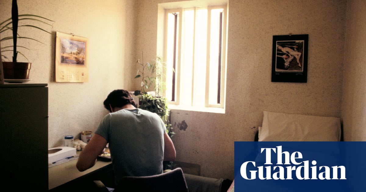 The power of philosophy in prison | Letter