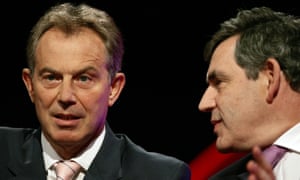 Image result for Gordon Brown Britain was misled