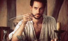 Joseph Fiennes in Shakespeare in Love