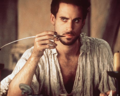 Joseph Fiennes in Shakespeare in Love