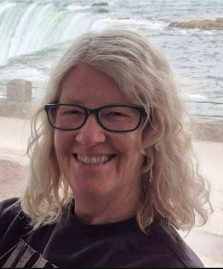 Denise Ann Williams