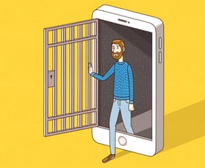 How To Escape Your Phone And Other Life Hacks Life And Style