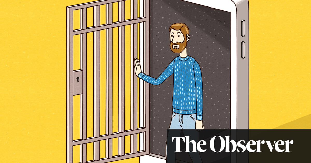 How to escape your phone and other life hacks