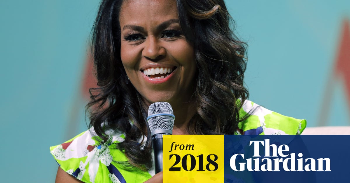 I Am Frustrated Too Michelle Obama Urges Voters To Register