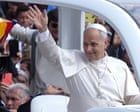 Pope Leo to visit Turkey and Lebanon on first overseas trip
