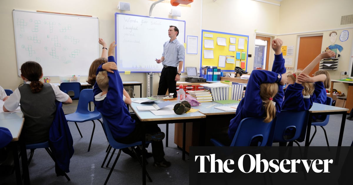 Ofsted, take note – learning is about more than recall 