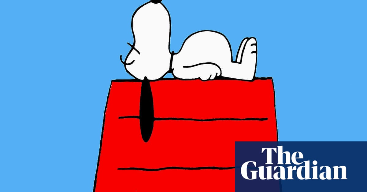 What Links Sooty Snoopy And The Pink Panther The Weekend Quiz