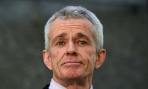 One Nation’s Queensland senator Malcolm Roberts