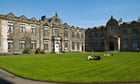 Forget Oxbridge: St Andrews knocks top universities off perch