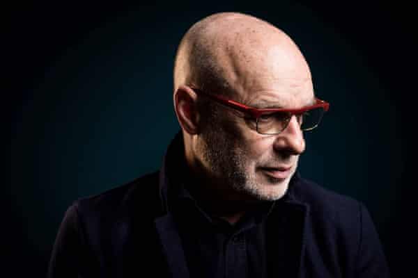 Brian Eno.
