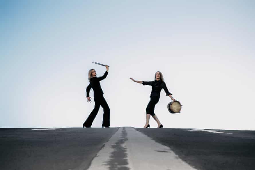 Striking out on their own … xPropaganda.