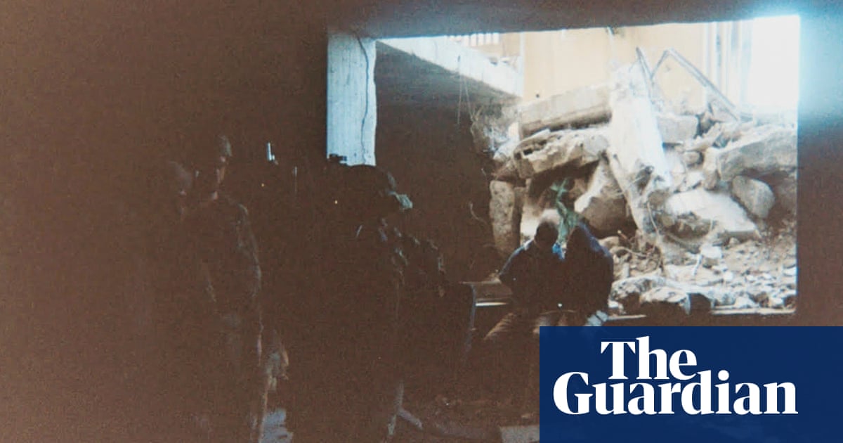 Israel investigates use of Palestinians as human shields by its forces in Gaza