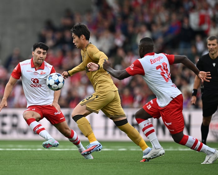 Goalless draw earns Crystal Palace aggregate win in Conference playoff at Fredrikstad