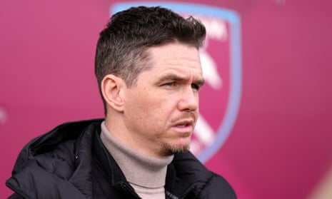 Marc Skinner