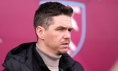 Marc Skinner